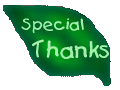 Thanks!
