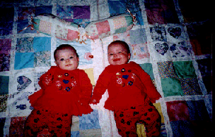 twins
