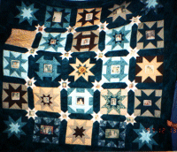 blanket