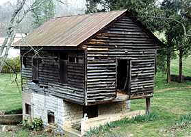 House #5 - Eastern Tennessee