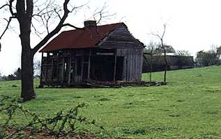 House #6 - Eastern Tennessee
