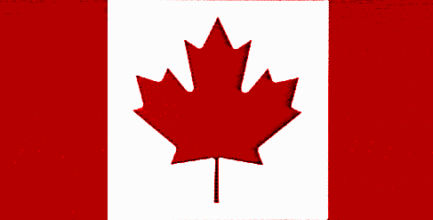 The Canadian Flag