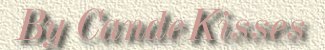 Candekisses