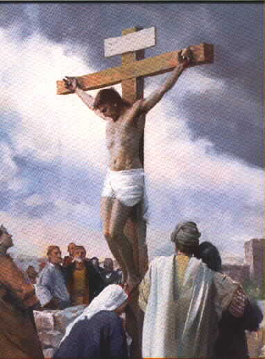 The Crucifixion