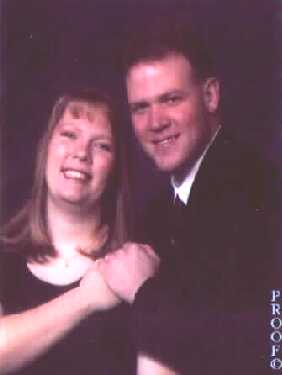Brigham and Jennifer