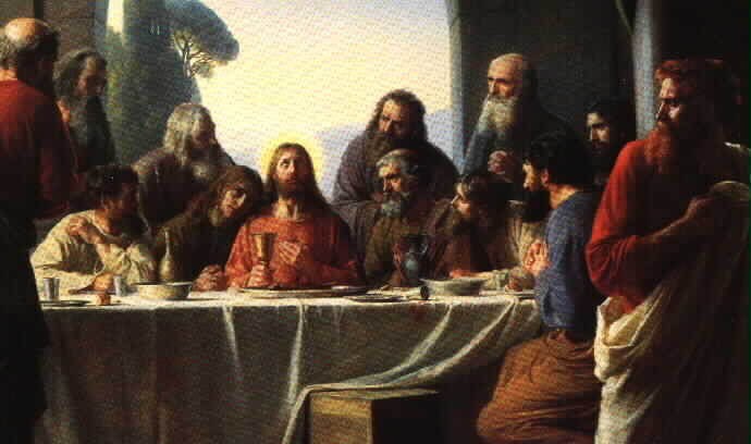 The Last Supper
