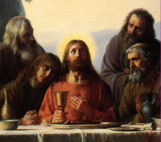 The Last Supper