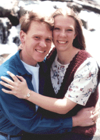 Our engagement picture