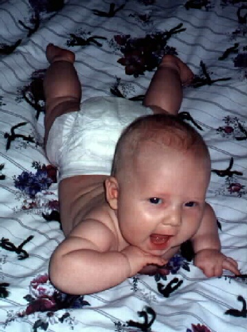 Okay, this isn't so bad now.