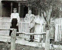 Family of Joseph Holets - Ely