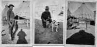 Louis Jonas in WWI