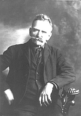 Wesley J. Holets