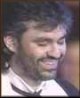 photo of Andrea Bocelli