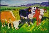 cows