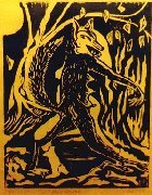 go to large image of Wild Woman