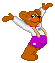 billy bear