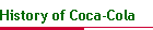 History of Coca-Cola
