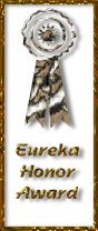 Eureka Honor Award