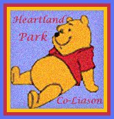 Heartland/Park Community Center