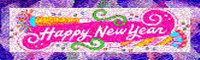 Happy New Years