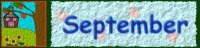 September/School set