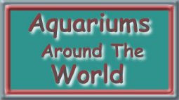 aquariums
