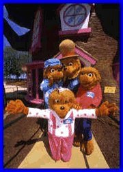 bernstien bears