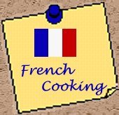 french cooking