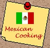 mexican recepies