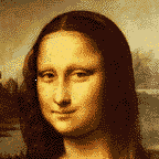 mona lisa
