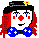 clown