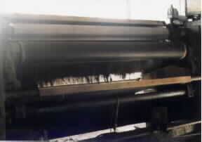 the flesher