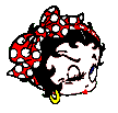 Betty Boop
