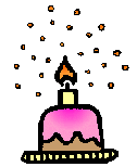 Happy Birthday Cake