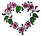 Floral Heart