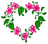 Floral Heart