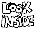 Look Inside To Color