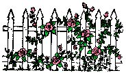 White Picket Fence