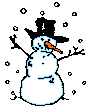 Snowman