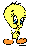 Tweety