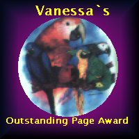 Mamaward
