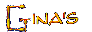 Gina's
