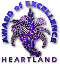 Award of Excellence