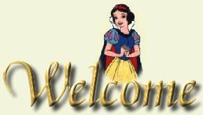 welcome!