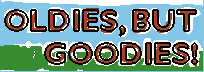 Links to other Great Oldies Sites