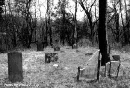 Runyon Cemetery