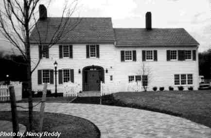 Runyon House