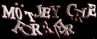 MotleyCrue