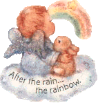 rainbow