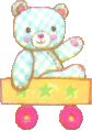 bear
